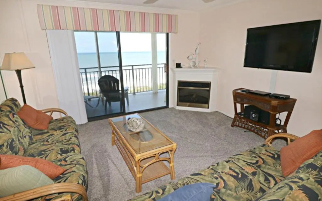 Windjammer 410