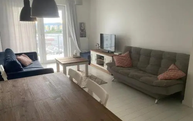 Ann Apartament Gdańsk