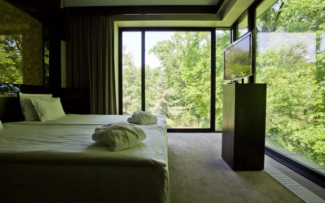Platinum Palace Boutique Hotel & SPA
