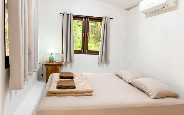 Eve house koh kood