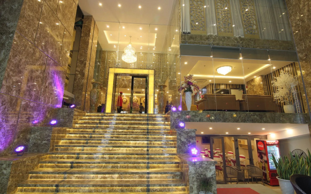 Lavencos Hotel Da Nang