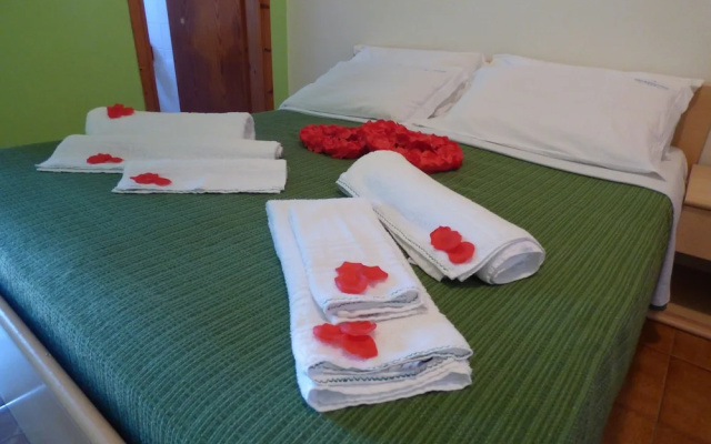 Silica Residence Hotel