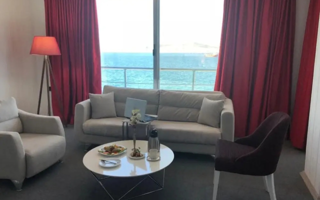 Etap Altinel Hotel Aliaga