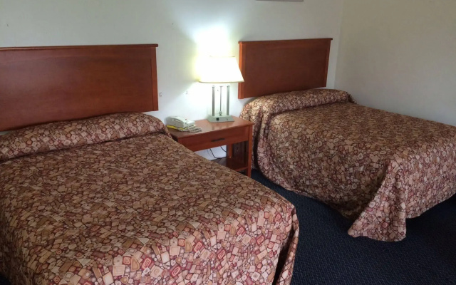 Willie's Inn Motel