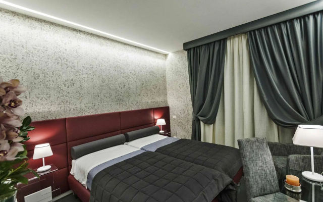 Residenza Monfy