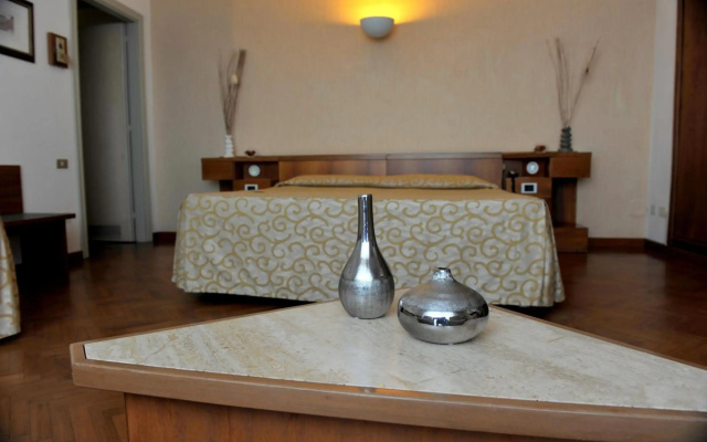 Grand Hotel Golf