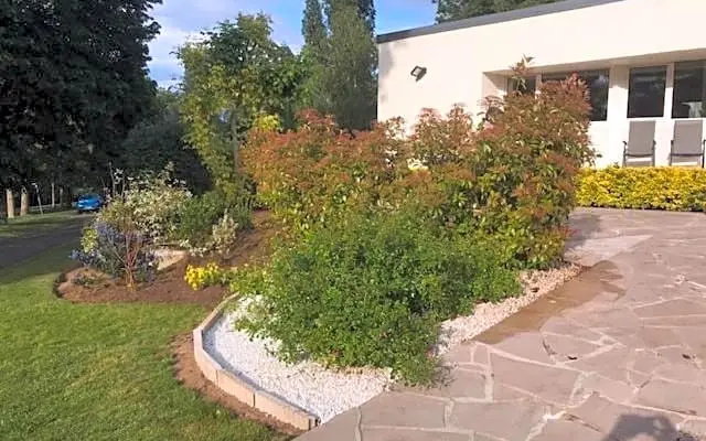 les chambres d'Hotes du golf, 91830
