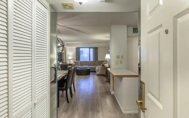 Stay Together Suites 2bd2b Apartment