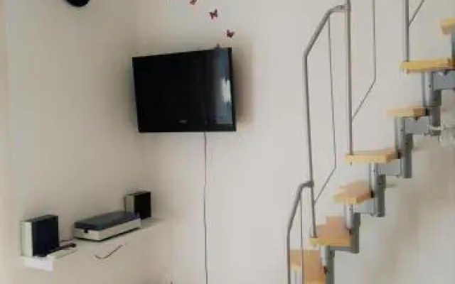 Apartment 11D
