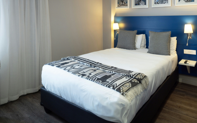 ONOMO Hotel Johannesburg Sandton