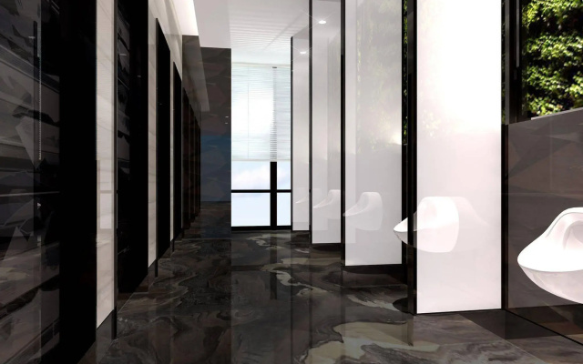 Days Inn Business Place Boyue Yantai