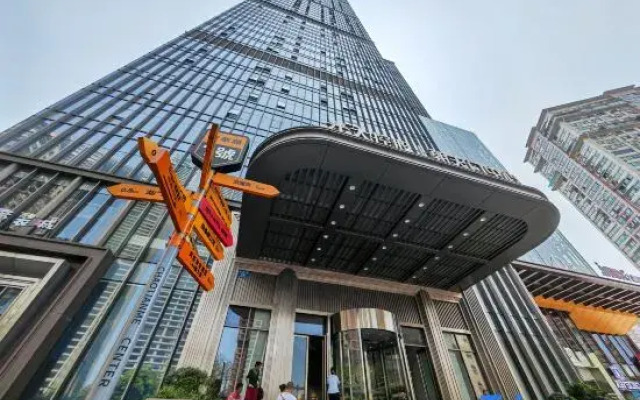 ShanCheng MeHome Residence High-altitude River View Boutique Homestay