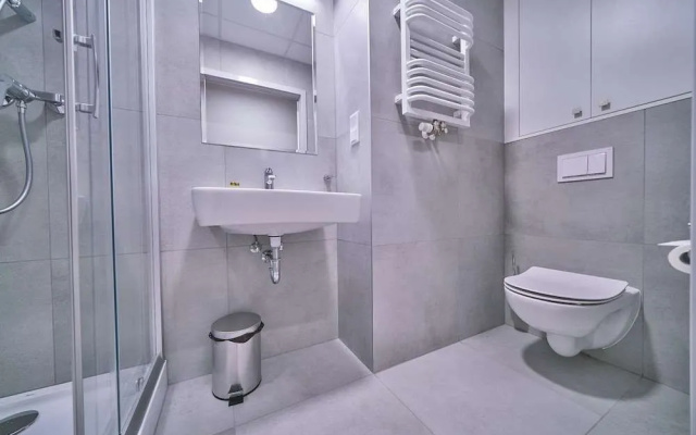 Apartamenty Collegia