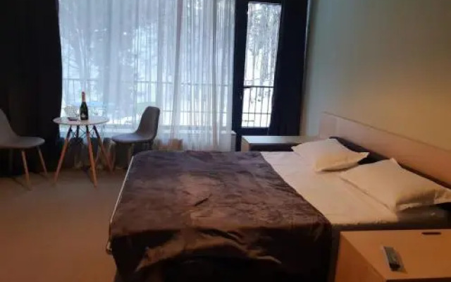 Apartment Kokhta-Mitarbi Resort 2, 3, 14