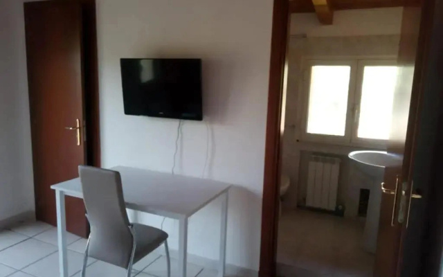 Bed & Breakfast SUITE