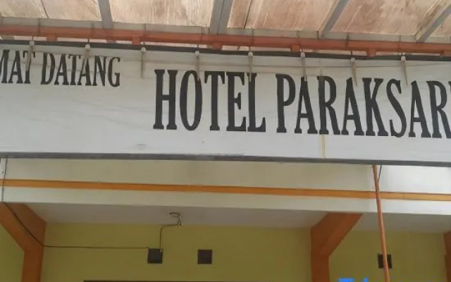 Hotel Paraksari