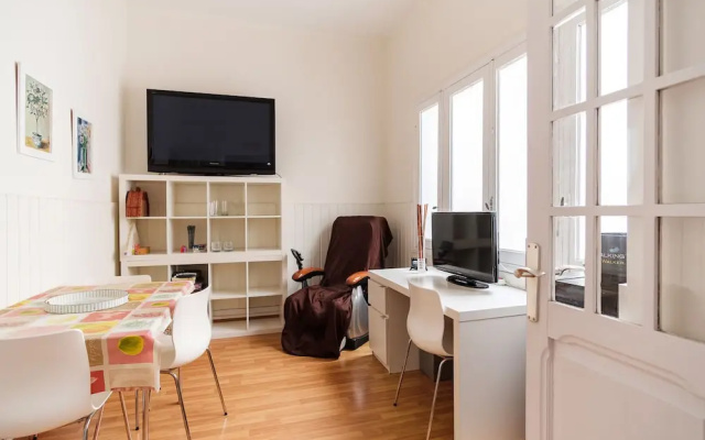 Wanderlust Hostel