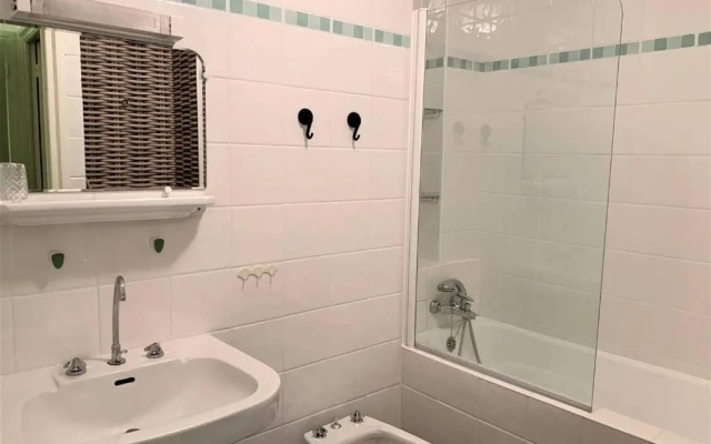 Appartement Quiberon, 3 pièces, 4 personnes - FR-1-478-35
