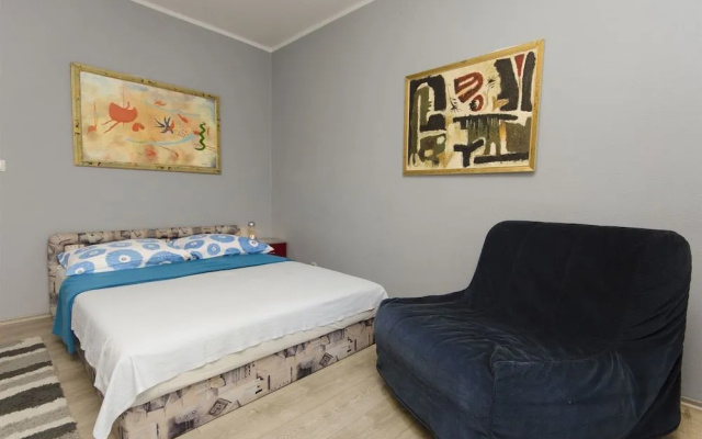 Apartments Bujola City Park View
