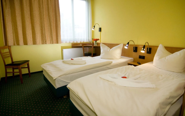 ACRON Hotel Quedlinburg