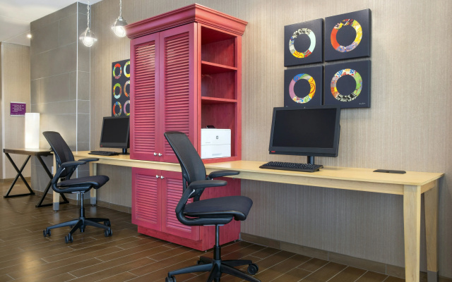Home2 Suites by Hilton Indianapolis South Greenwood