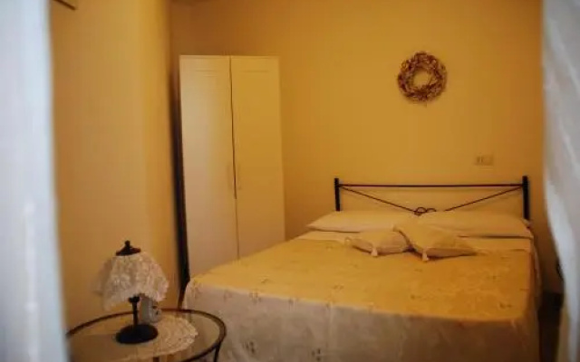 B&B La Selva Santa