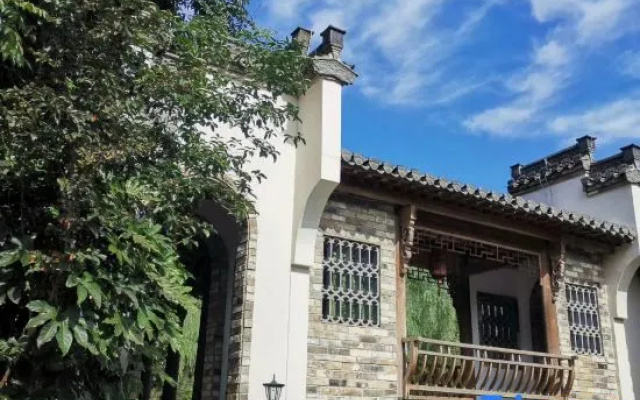 Huiman  Hostel Hotel