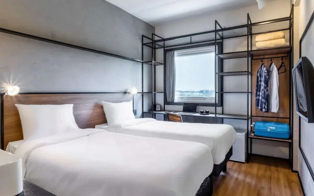 Ibis Aruja