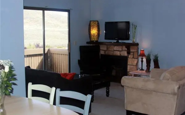 Powderwood Ski Condo