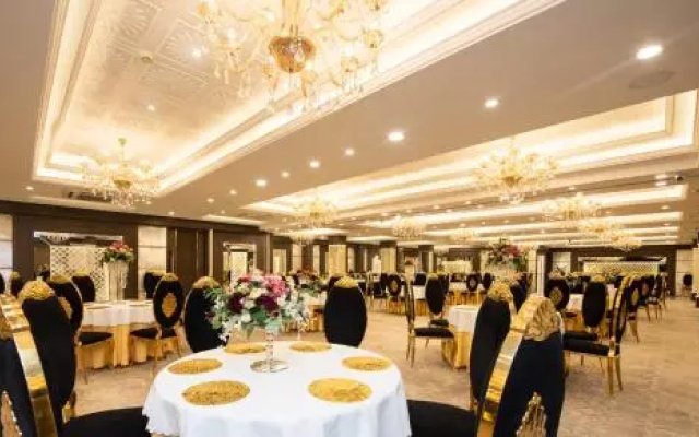Hotel Casa Aishbagh