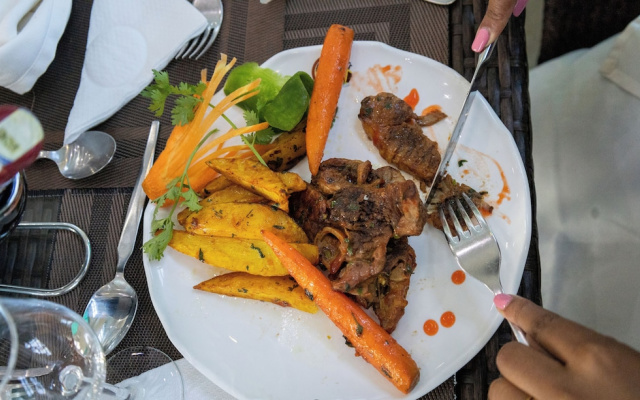 Loisoi Resort