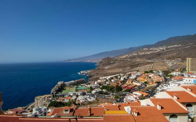 Tabaiba Dream Views Apartment Umlk