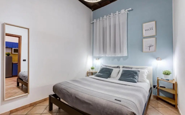 Coliseum Rome Apartments