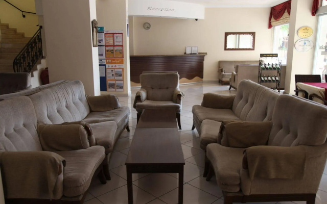 Alin Hotel