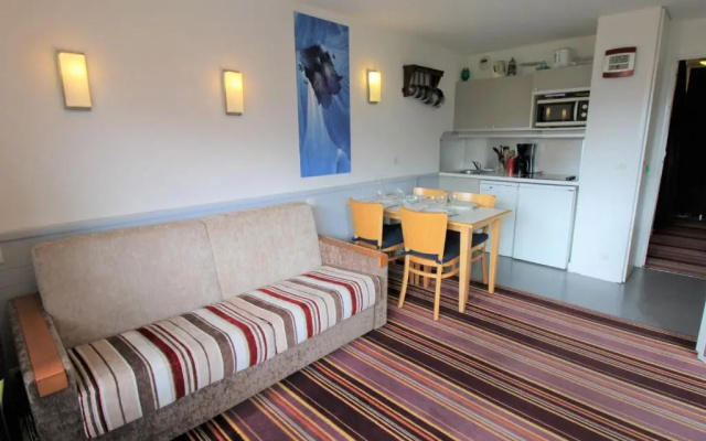 Studio Avoriaz, 1 pièce, 4 personnes - FR-1-633-36