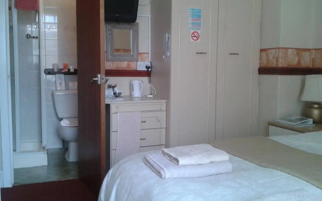 Angels Guest House