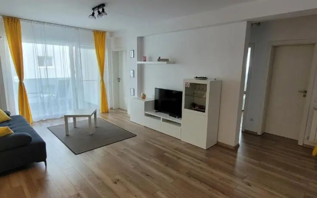 Armonia Residence Sibiu