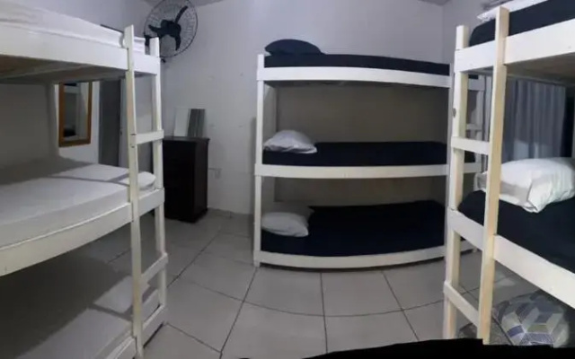 Nativo Hostel