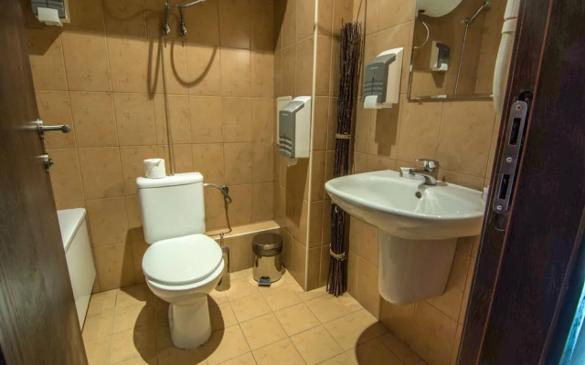 Banderitsa Apartment 1