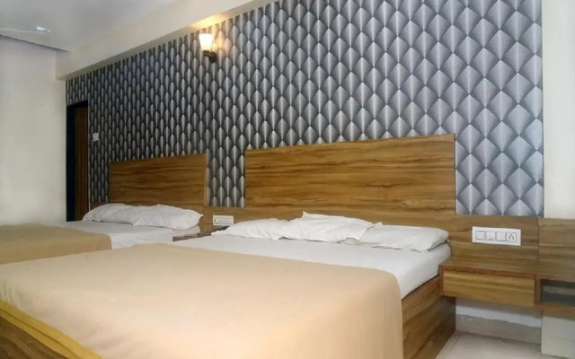 Hotel Radhika Pune