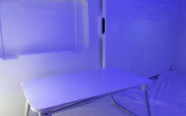Dream Traveler Hostel