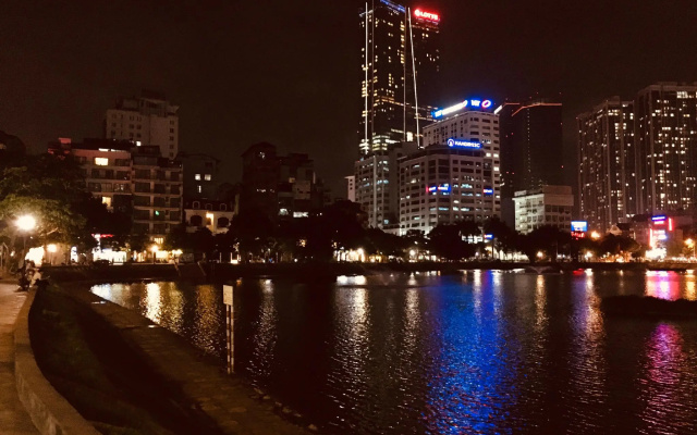 Royal Hotel Ha Noi
