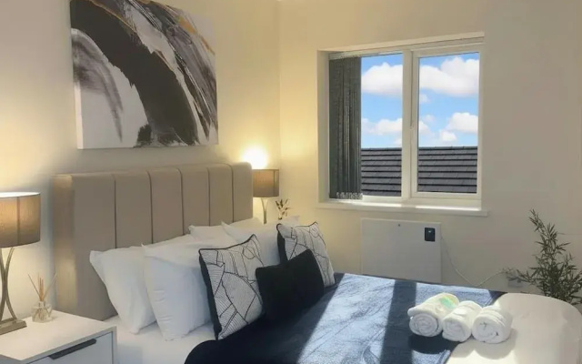 Clifton Apartment