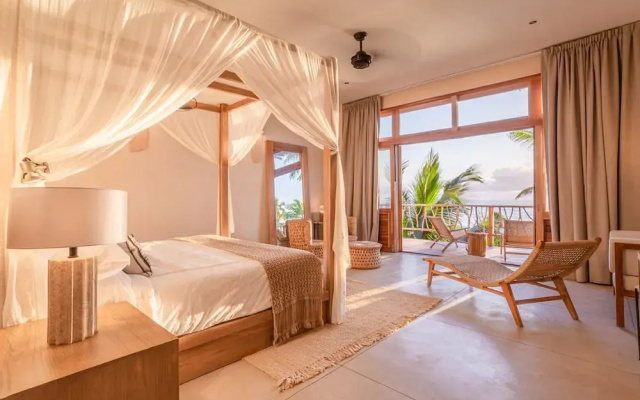 Anana Casa Kaab Kaan Rooftop Pool Beachfront