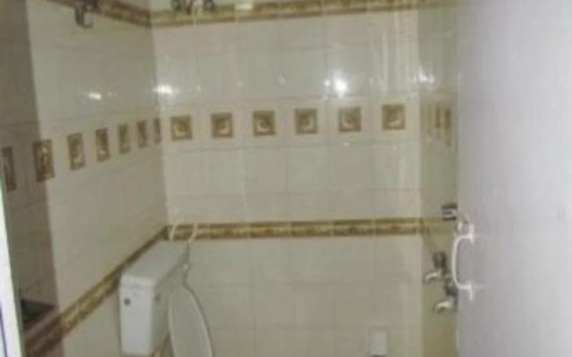 Shanti Lodge