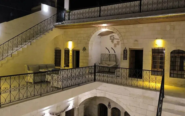 İnci Konak Butik Otel