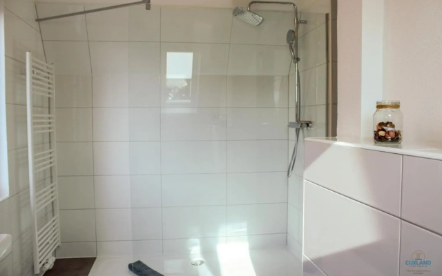Ferienwohnung Schmidt