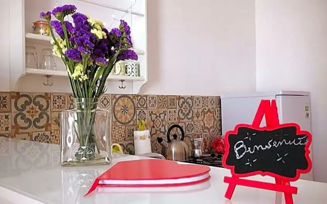B&B Ninetta