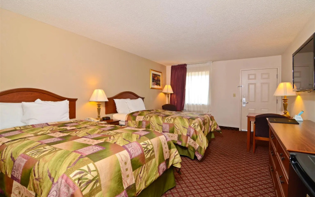 Best Western Ripley
