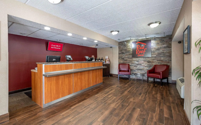 Motel 6 Atlanta Smyrna / Ballpark